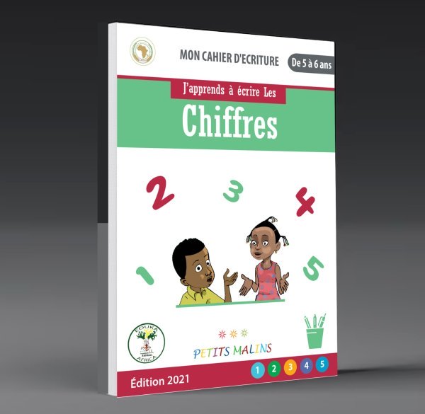 ECRITURE CHIFFRES