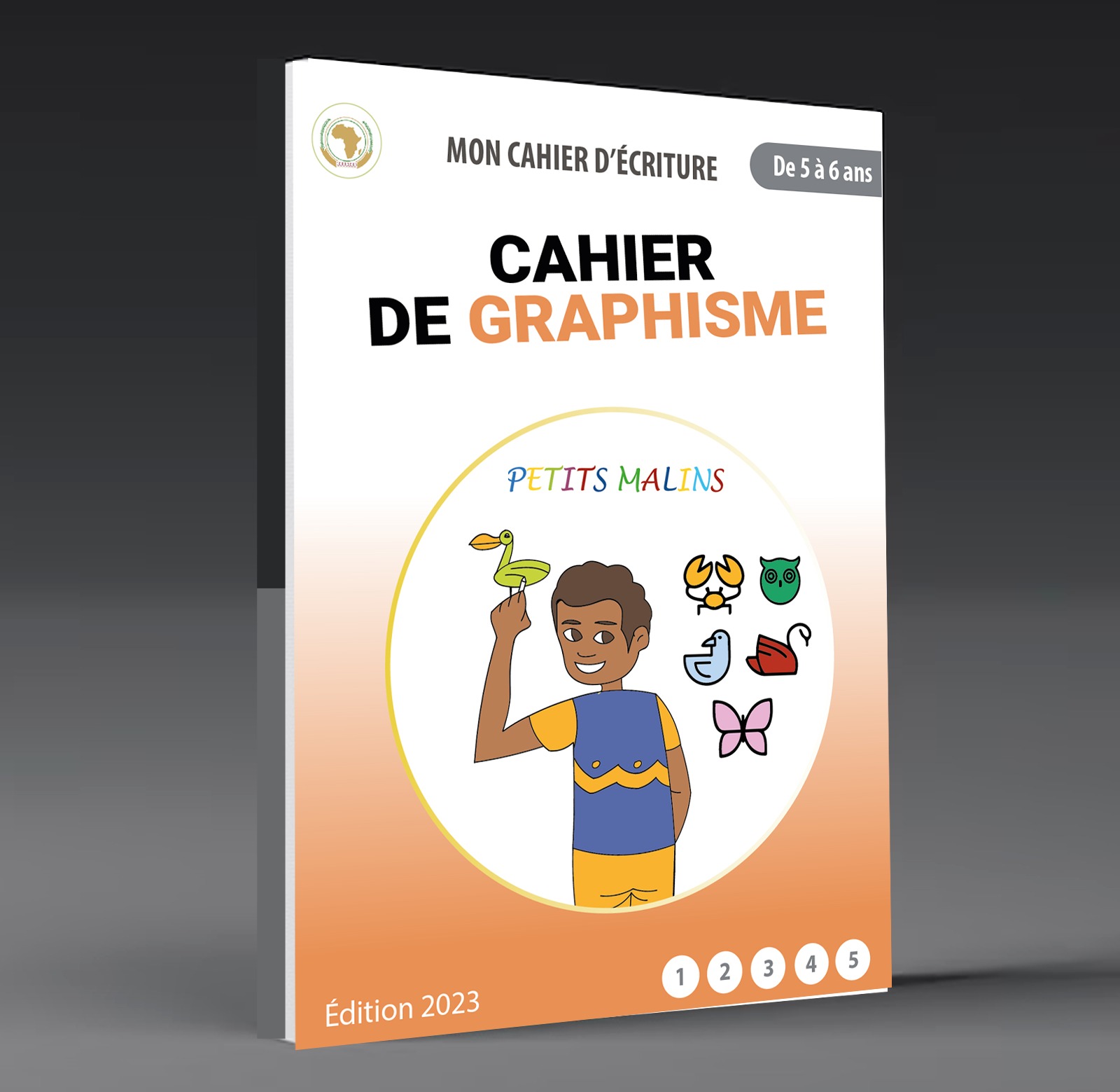 GRAPHISME CI ET CP